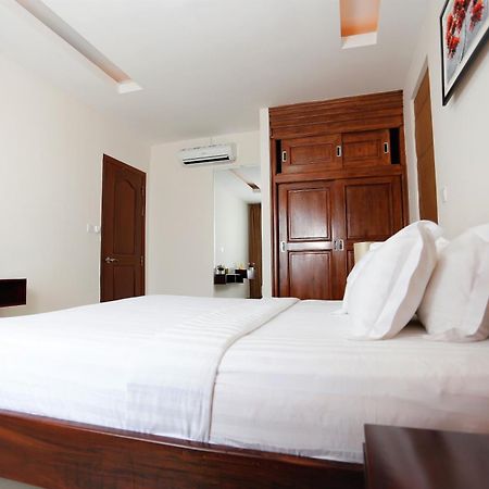 פנום פן Mekongview 2 Condotel מראה חיצוני תמונה
