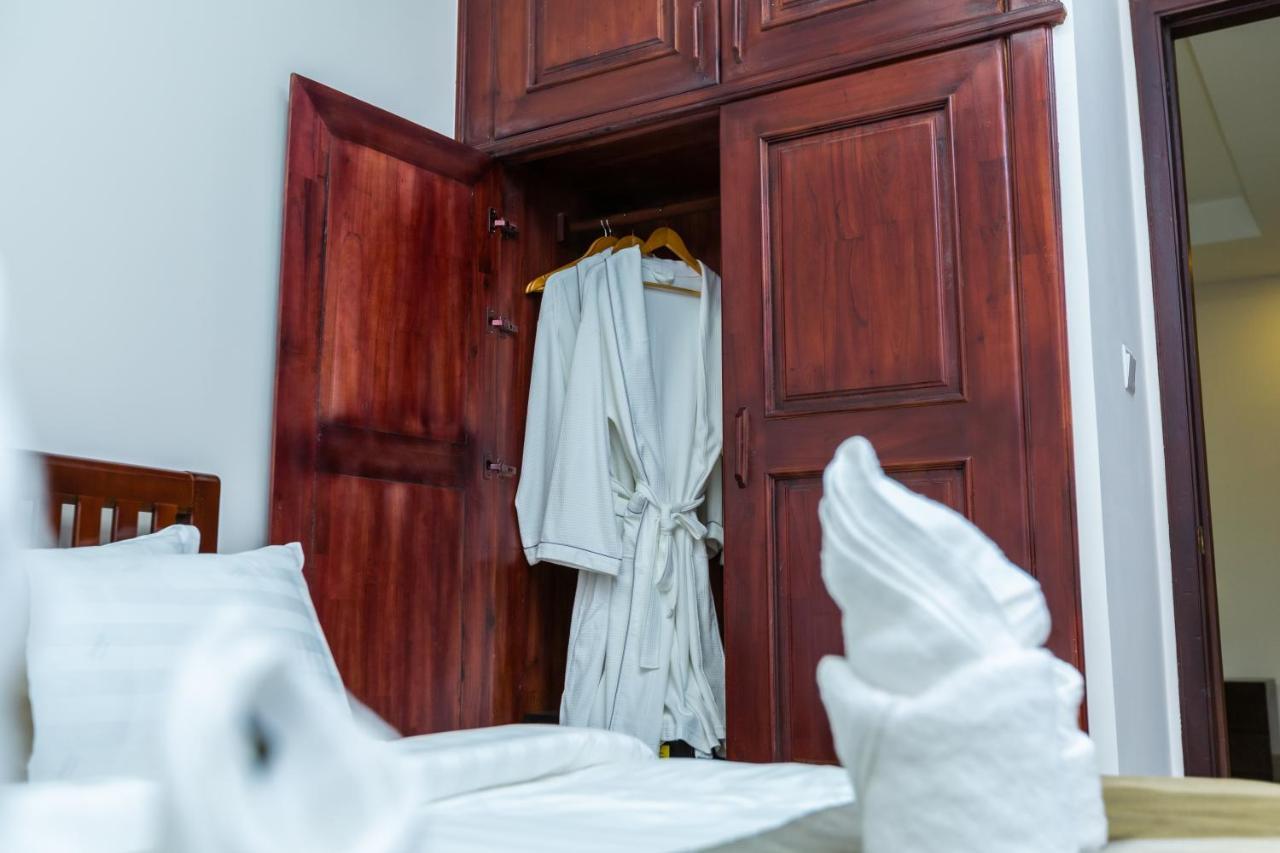 פנום פן Mekongview 2 Condotel מראה חיצוני תמונה