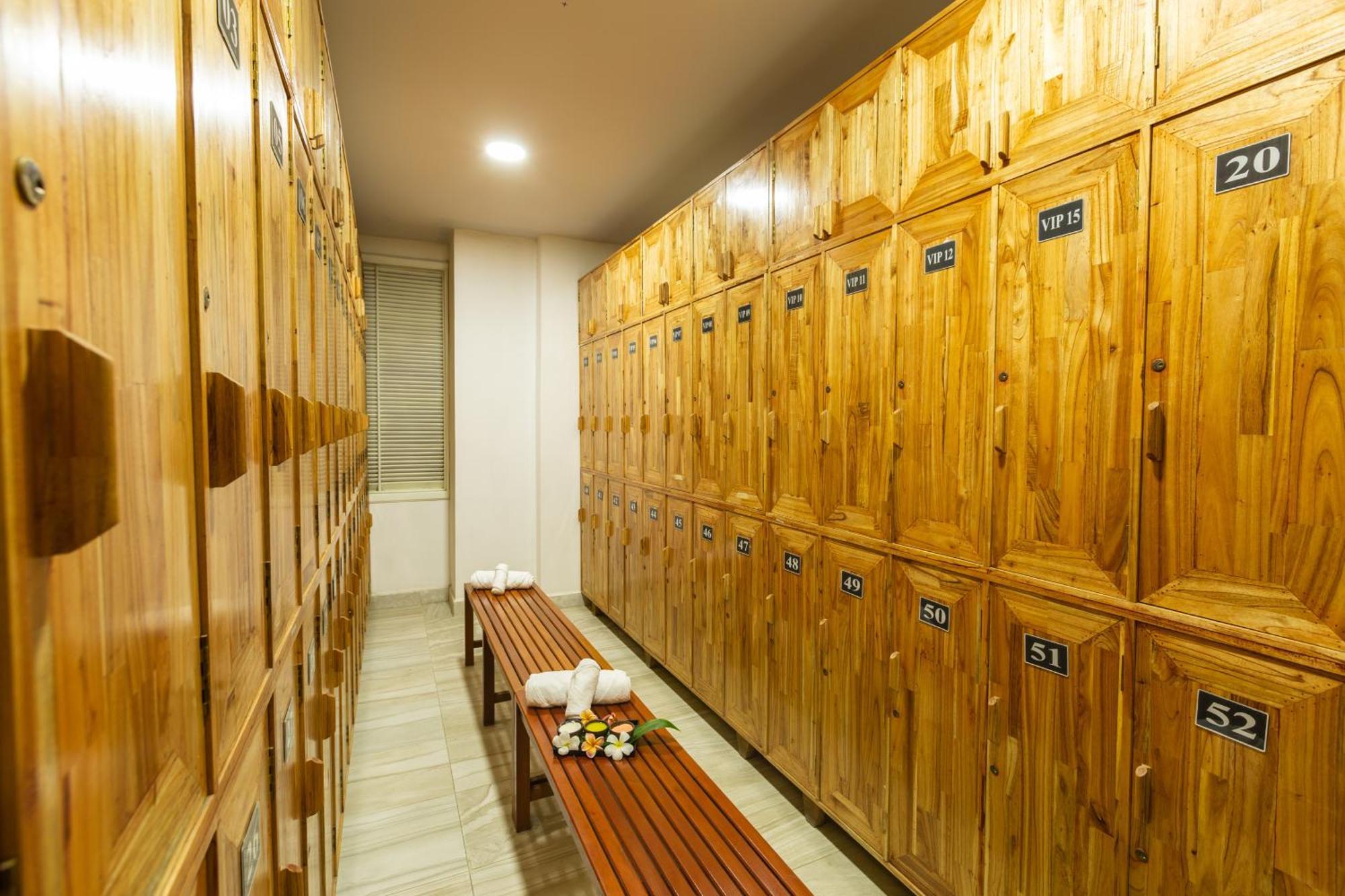 פנום פן Mekongview 2 Condotel מראה חיצוני תמונה