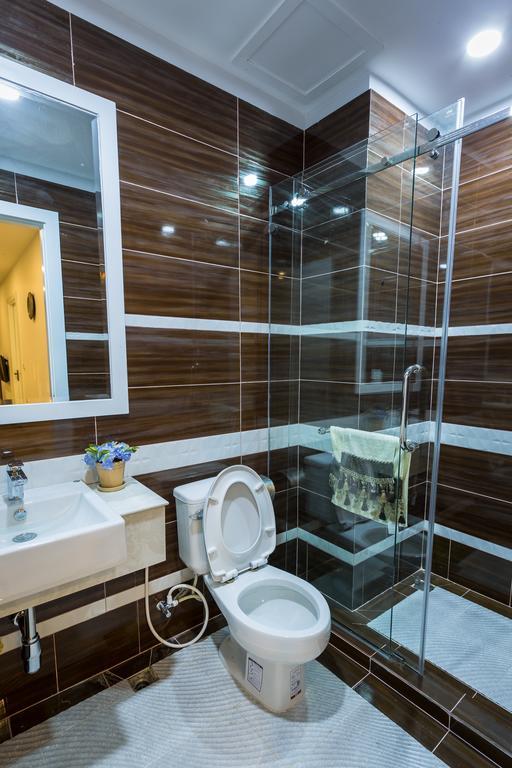 פנום פן Mekongview 2 Condotel מראה חיצוני תמונה