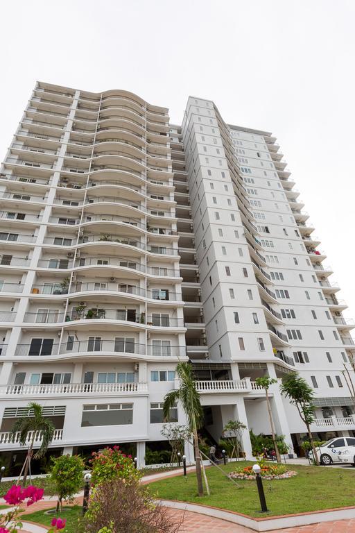 פנום פן Mekongview 2 Condotel מראה חיצוני תמונה
