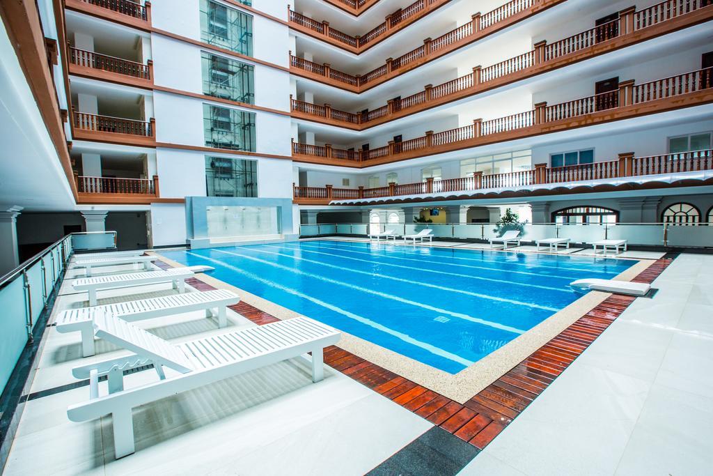 פנום פן Mekongview 2 Condotel מראה חיצוני תמונה
