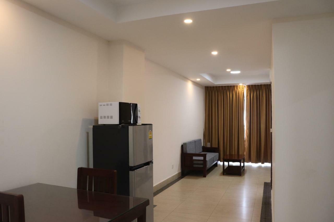 פנום פן Mekongview 2 Condotel מראה חיצוני תמונה