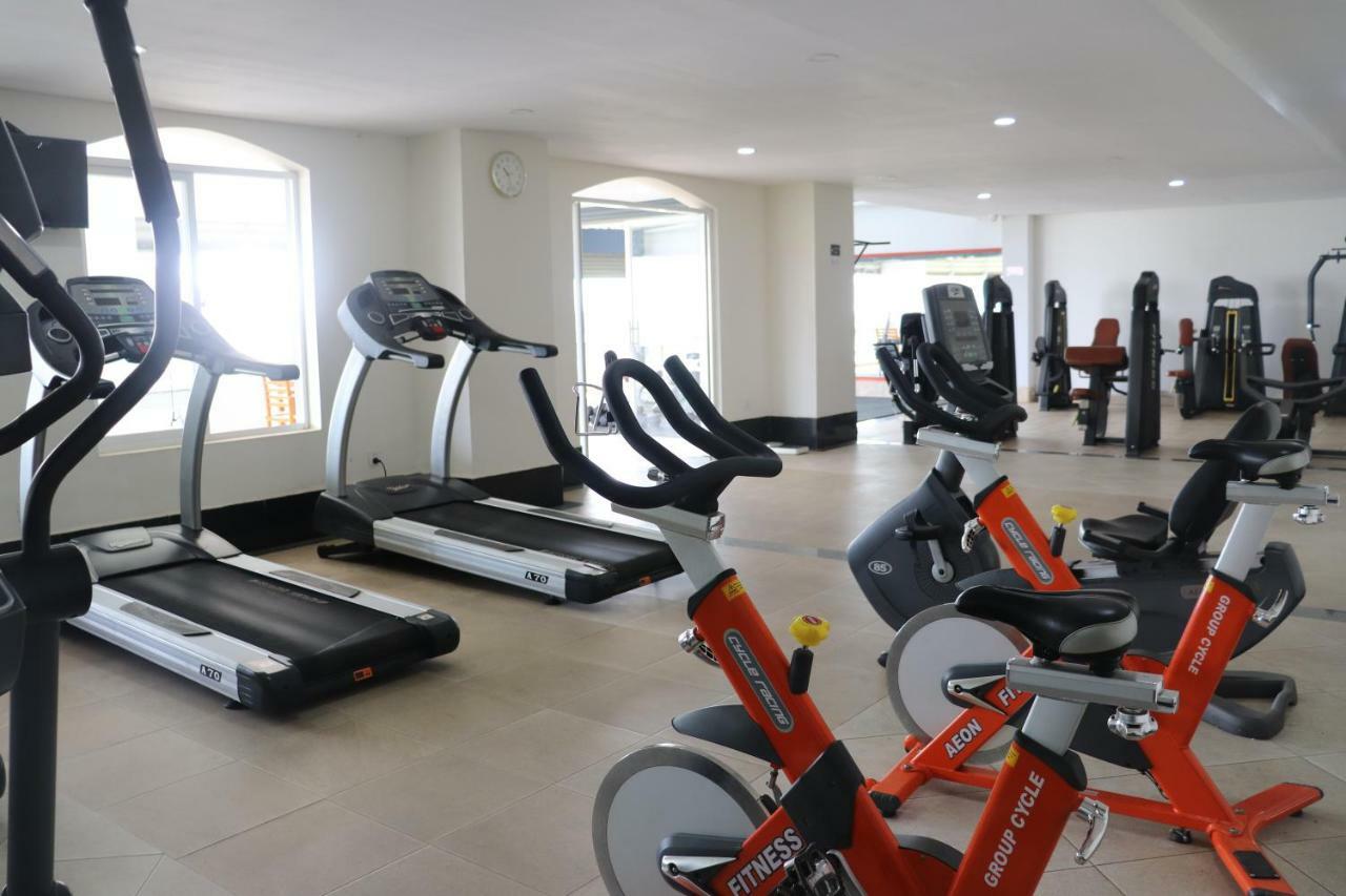 פנום פן Mekongview 2 Condotel מראה חיצוני תמונה