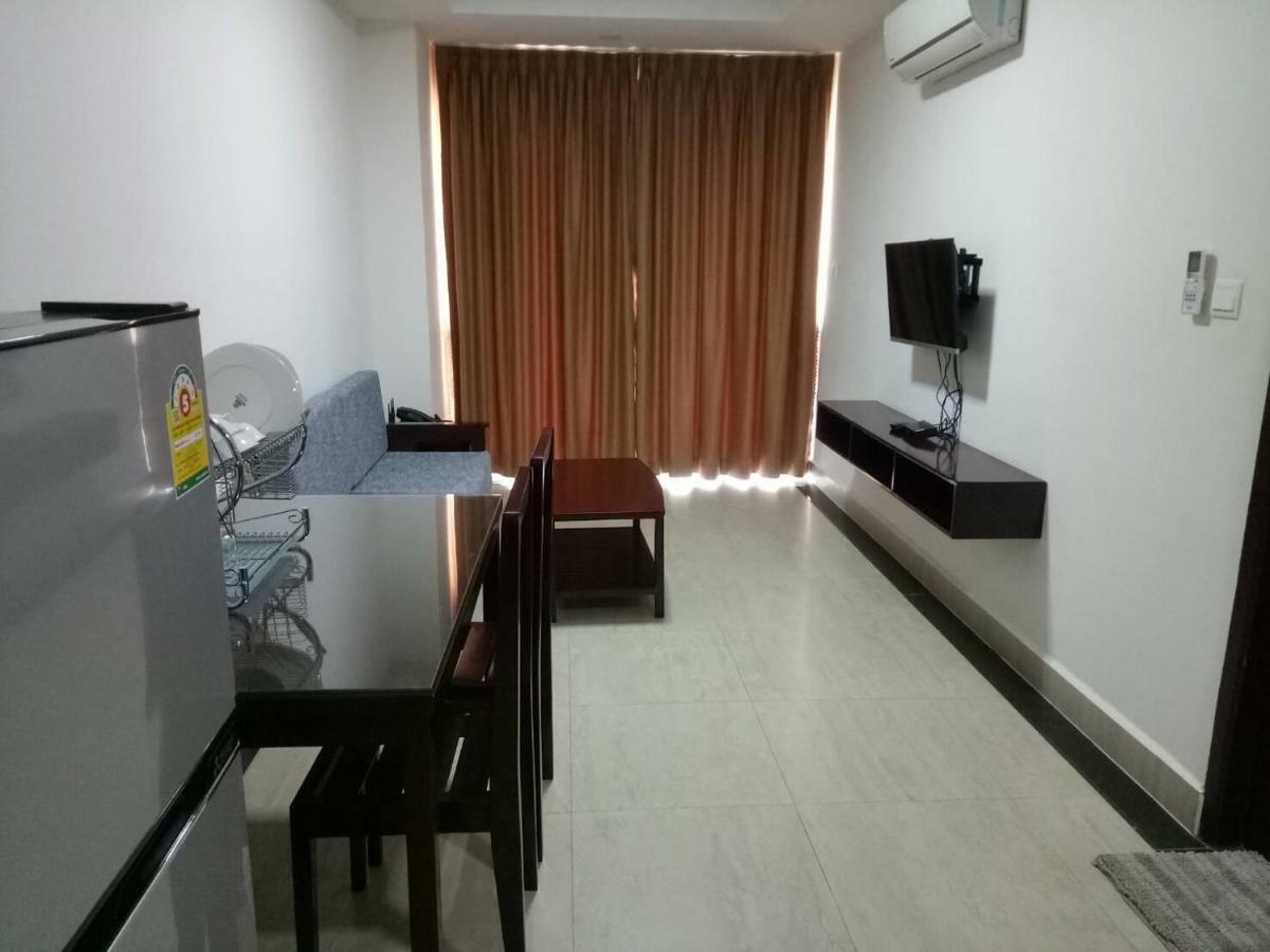 פנום פן Mekongview 2 Condotel מראה חיצוני תמונה