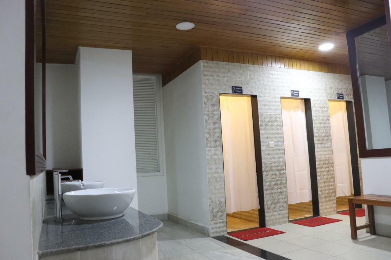 פנום פן Mekongview 2 Condotel מראה חיצוני תמונה
