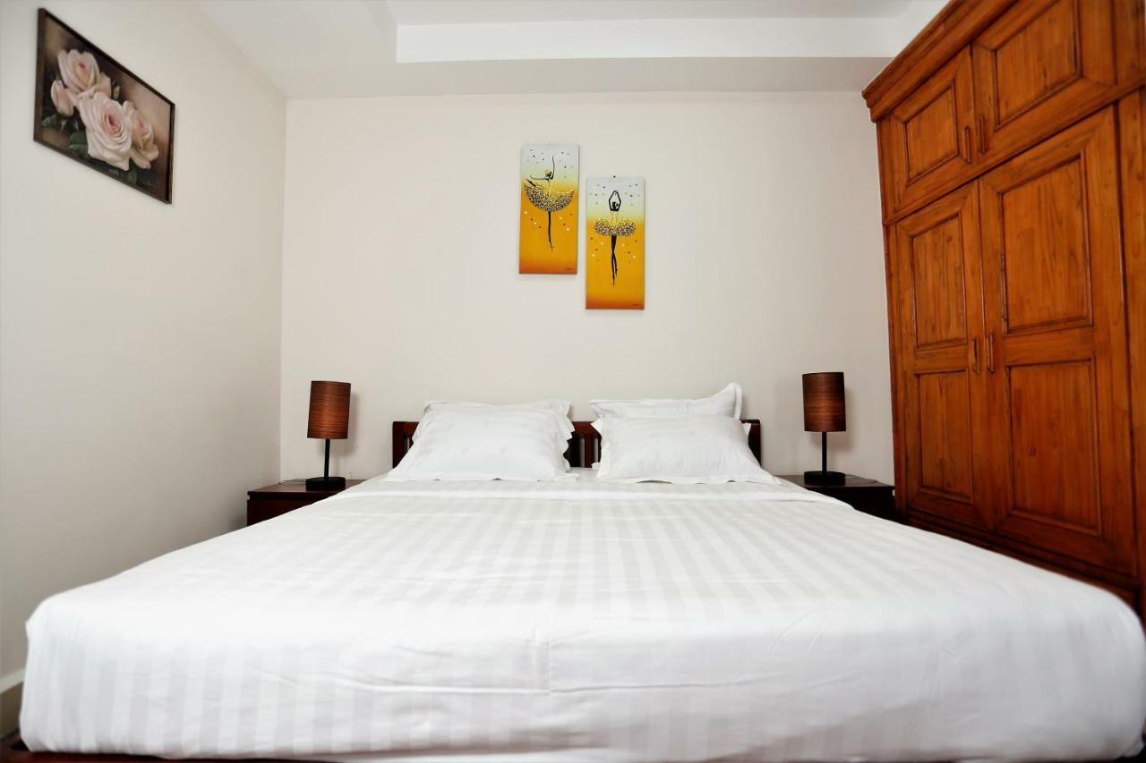 פנום פן Mekongview 2 Condotel מראה חיצוני תמונה