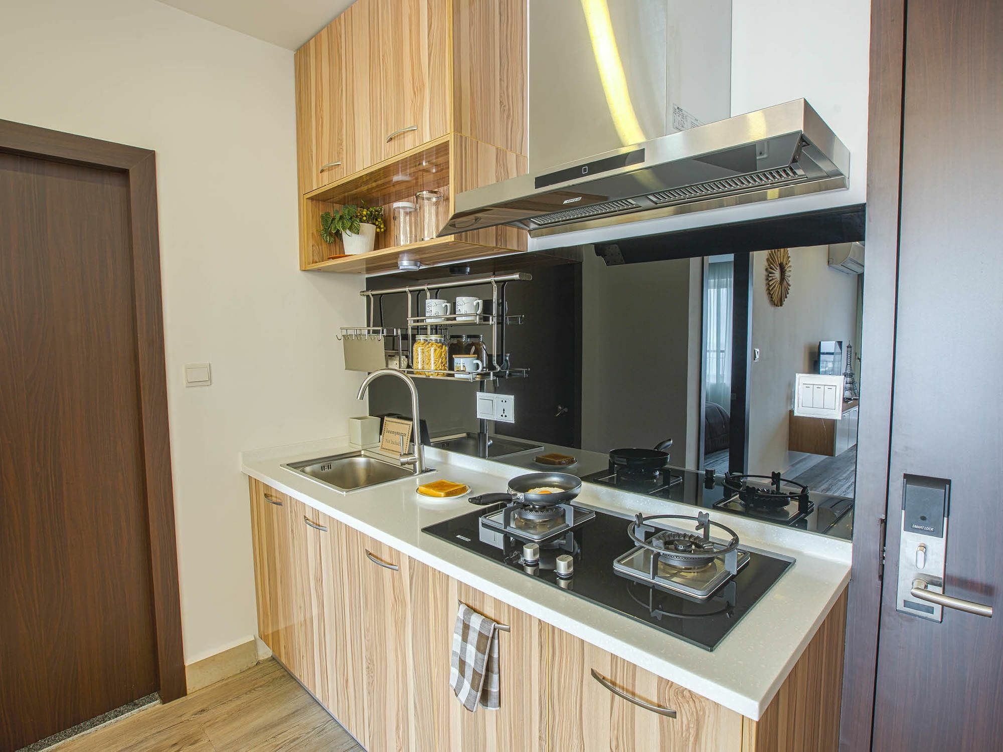 פנום פן Mekongview 2 Condotel מראה חיצוני תמונה