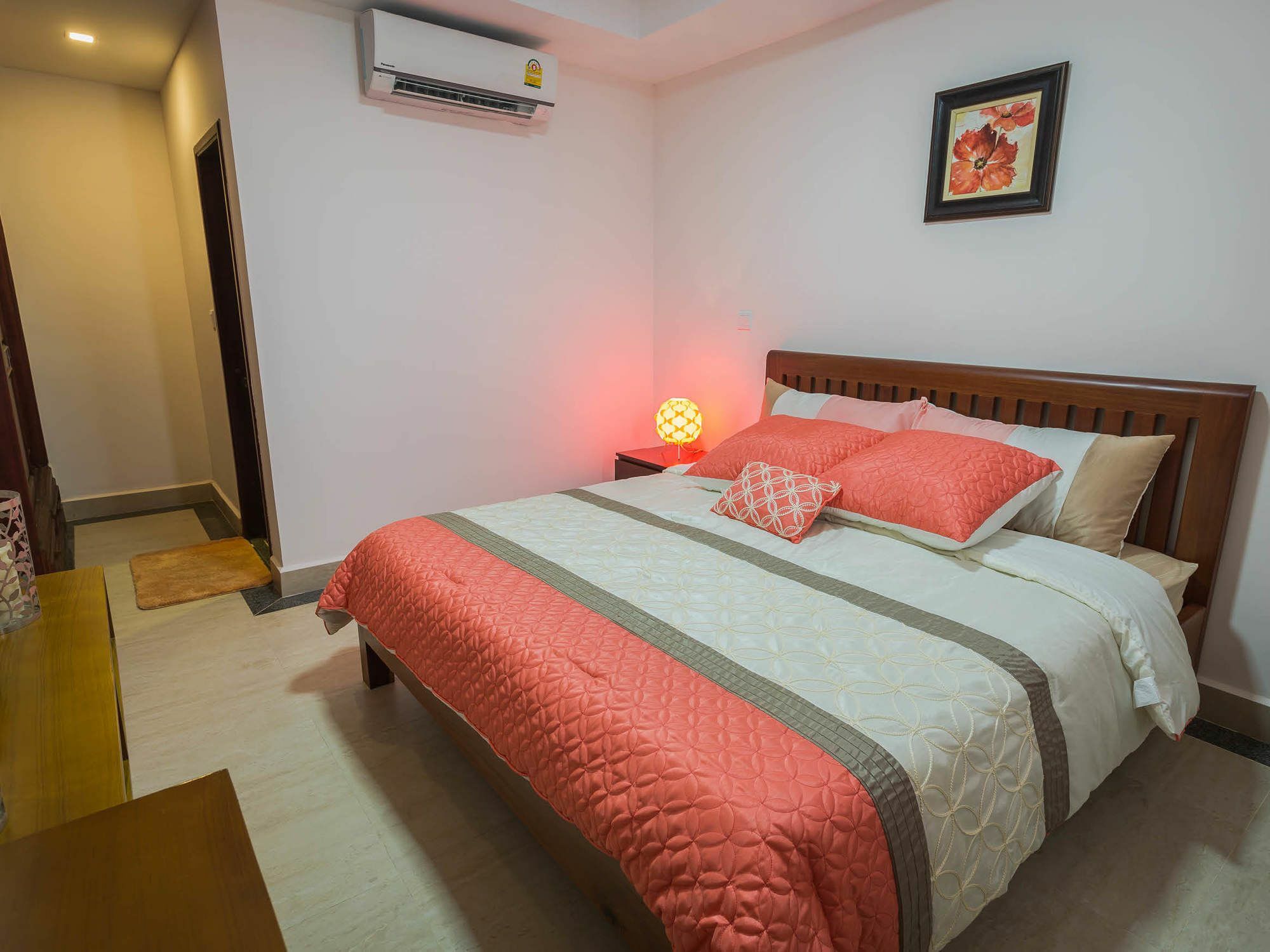 פנום פן Mekongview 2 Condotel מראה חיצוני תמונה