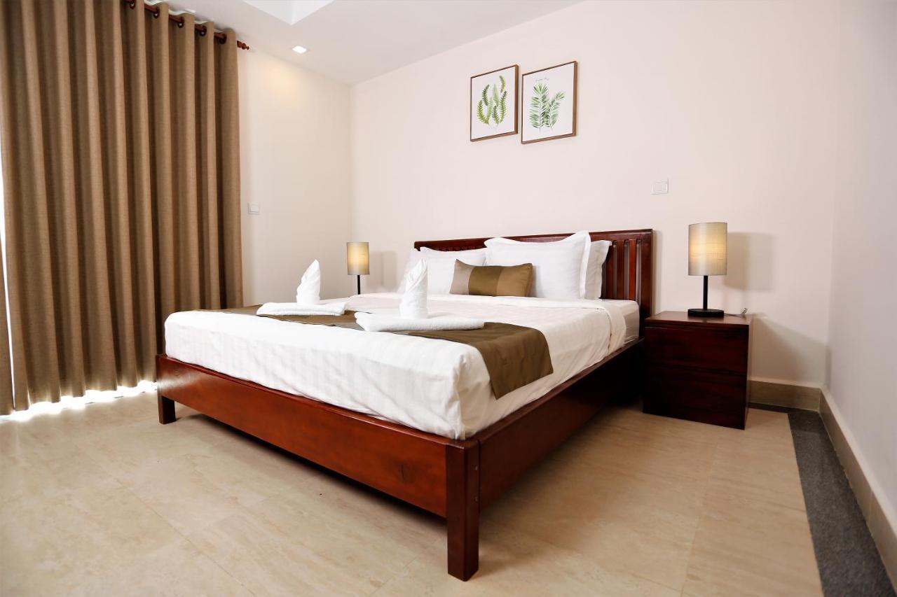 פנום פן Mekongview 2 Condotel מראה חיצוני תמונה