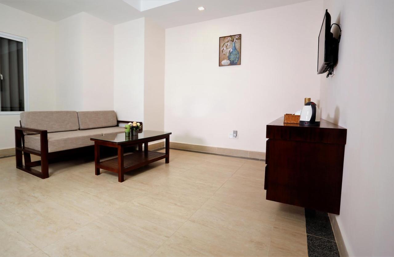 פנום פן Mekongview 2 Condotel מראה חיצוני תמונה