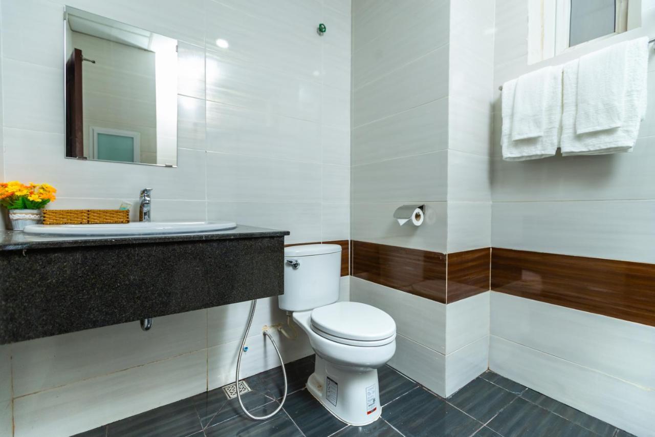 פנום פן Mekongview 2 Condotel מראה חיצוני תמונה